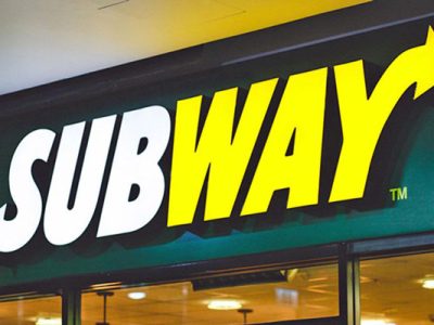 3D Signage