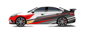 Car Logo Decals