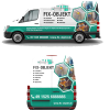 Van Branding