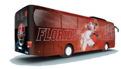 Bus Wrapping