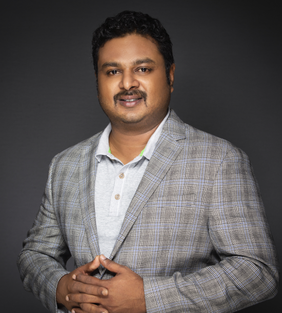 Managing Director