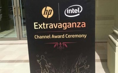 Extravaganza