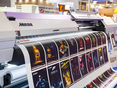 Large Poster Printing