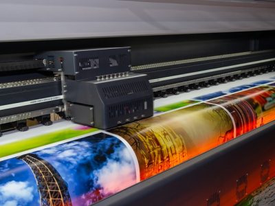 Large Poster Printing