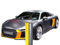 Car Vinyl Wrapping